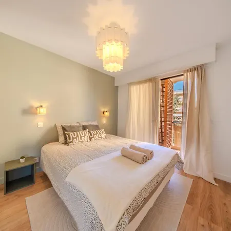 Апартаменты Terra Azzura Сент-Максим