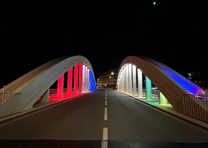 Terra Azzura Апартаменты