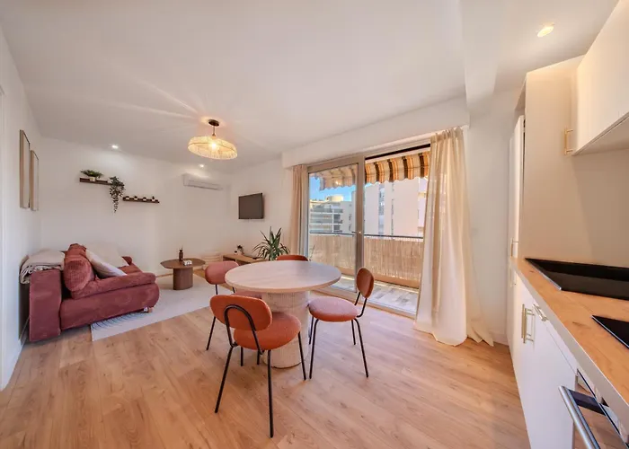 Terra Azzura Апартаменты *