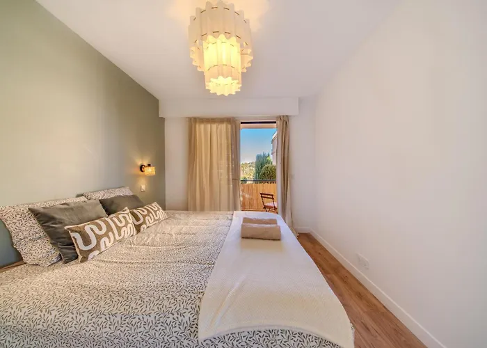 Апартаменты Terra Azzura