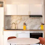 Appartement Terra Azzura