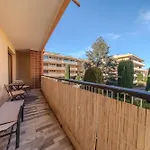 Terra Azzura Appartement Sainte-Maxime