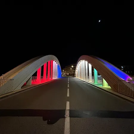 Terra Azzura Apartment