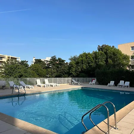 Apartment Terra Azzura *