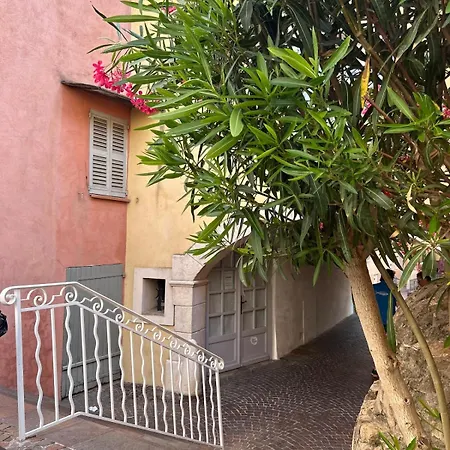 Apartment Terra Azzura Sainte-Maxime