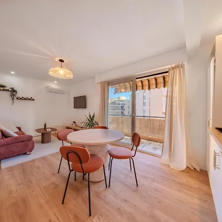 Terra Azzura Apartment *