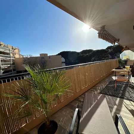 Terra Azzura Sainte-Maxime