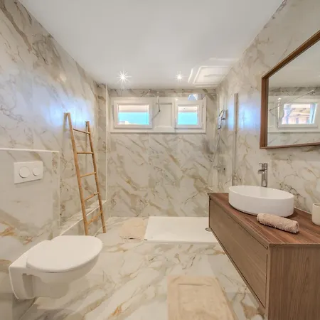 Appartement Terra Azzura
