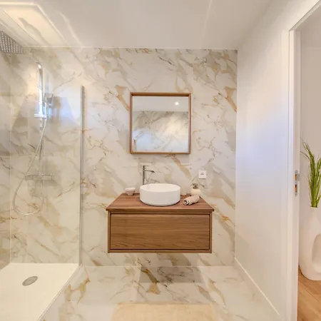 Terra Azzura Appartement