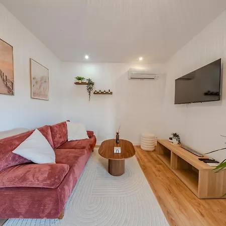 Apartment Terra Azzura