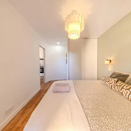 Terra Azzura Appartement