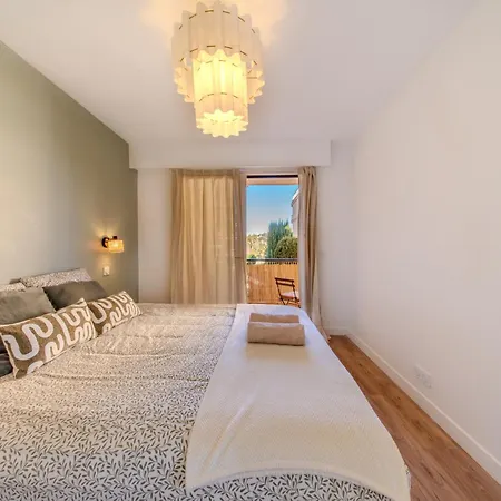 Appartement Terra Azzura