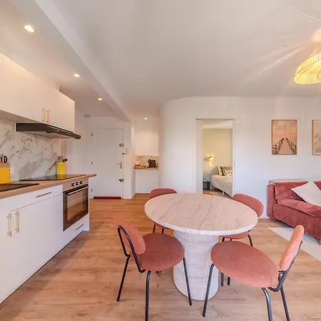 Terra Azzura Apartment