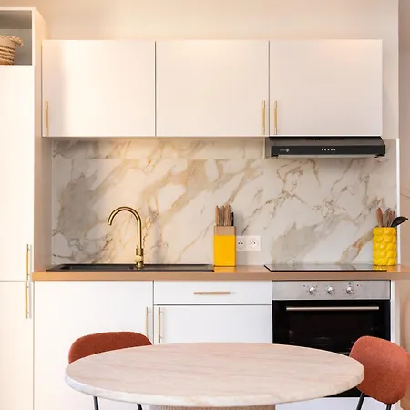 Apartment Terra Azzura