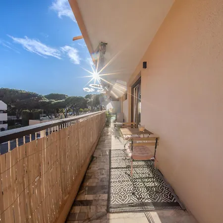 Apartment Terra Azzura