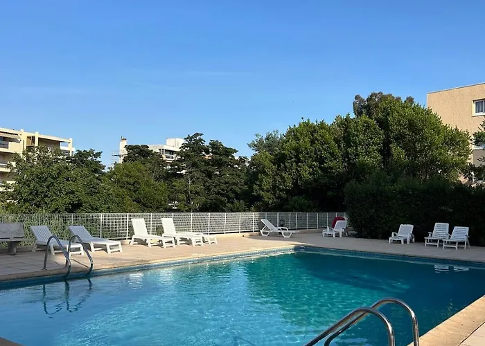 Apartamento Terra Azzura *