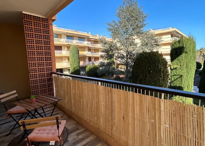 Apartamento Terra Azzura