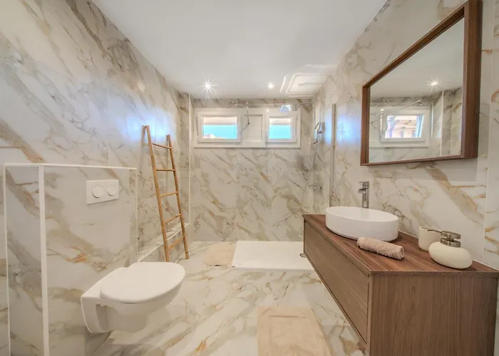 Apartamento Terra Azzura