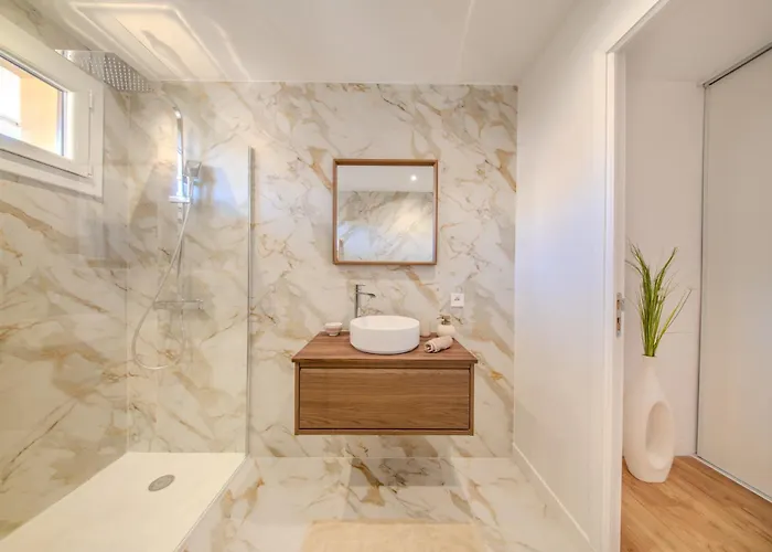 Terra Azzura Apartment