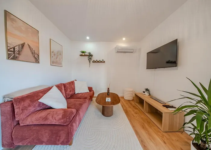 Apartamento Terra Azzura