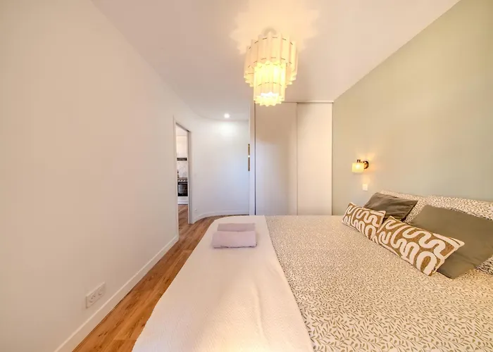 Terra Azzura Apartamento