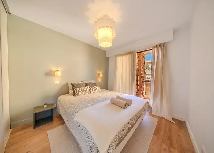 Apartment Terra Azzura Sainte-Maxime