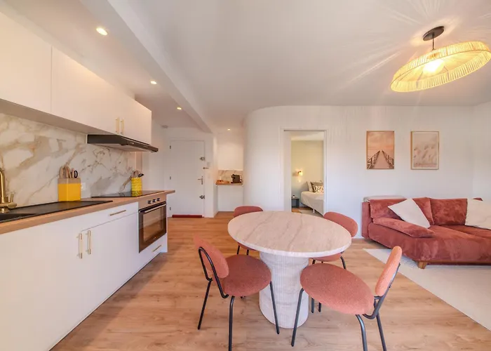 Terra Azzura Apartment