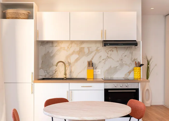 Apartamento Terra Azzura