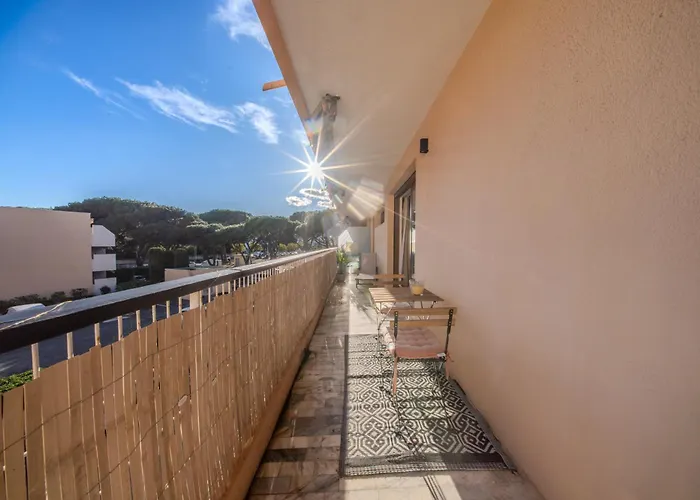 Apartamento Terra Azzura